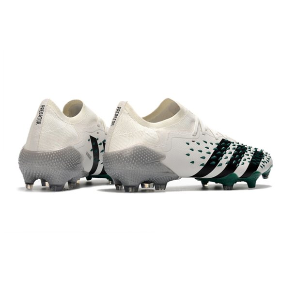 PREDATOR FREAK.1 L FG EQT new hard natural turf soccer shoes GW0749 main image 4